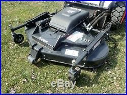 bobcat finish mower for skid steer|bobcat 72 inch finish mower.